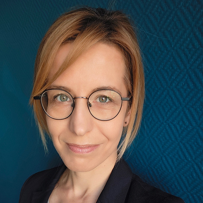Marion Moliner
